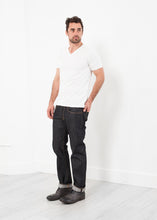 Load image into Gallery viewer, Raw Denim