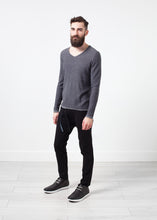 Load image into Gallery viewer, Curios Sweatshirt in Steel Grey

