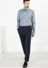 Load image into Gallery viewer, Egon Pant in Check
