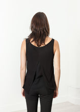 Load image into Gallery viewer, Brandy Tank in Black
