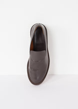 Load image into Gallery viewer, Grigio Loafer
