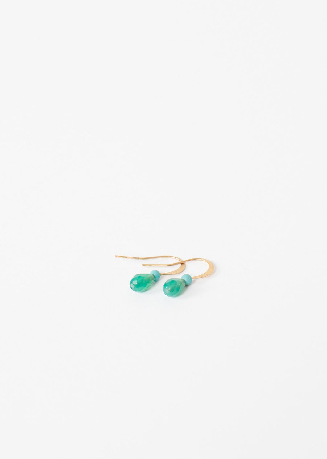Bi-Goutte Earrings